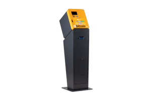 BATMTwoPro unidirectional CRYPTO ATM