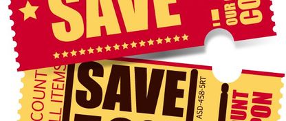 The new feature for Bitcoin ATMs: discount coupons