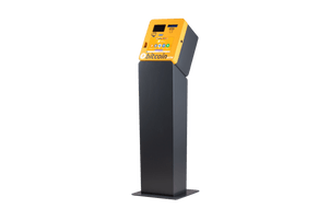 z1 batmtwo on stand sideview2