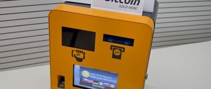 Bitcoin conference in Prague