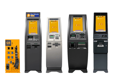 Update GenMega universal kiosks with GMKit