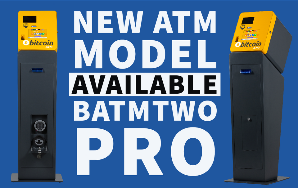 BATMTwo Pro