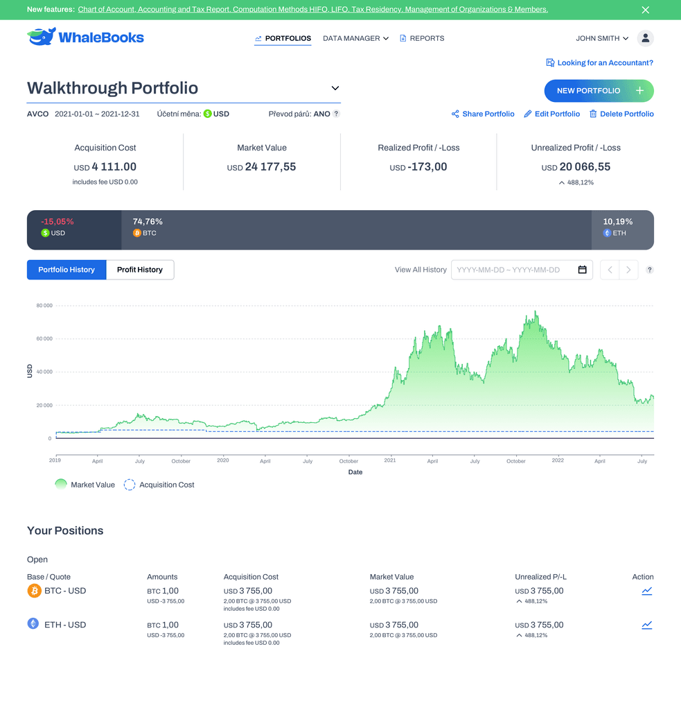 Accounting software integration for crypto (99) 사진