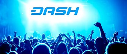 Bitcoin ATM Dash Support